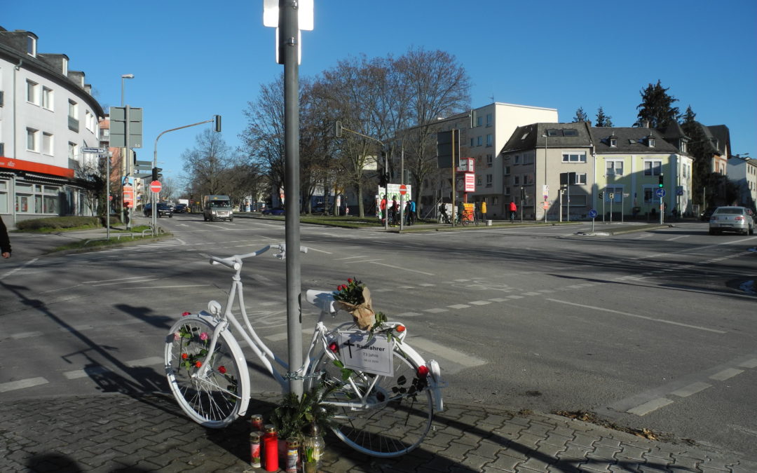 LKW-Fahrer nach fahrlässiger Tötung verurteilt